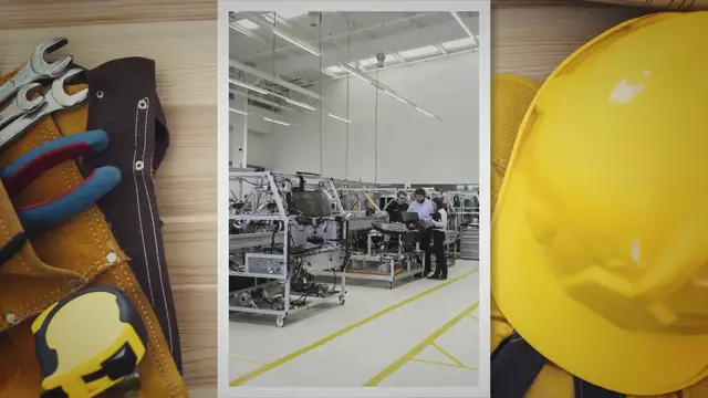'Video thumbnail for Who makes Generac Generator Engines?'