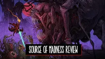 'Video thumbnail for Source of Madness Review | It's worth buying?'