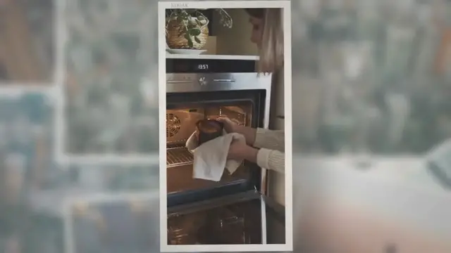 'Video thumbnail for How To Clean Oven Racks?'
