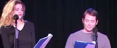 'Video thumbnail for Celebrity Autobiography Now Playing At The Triad!'