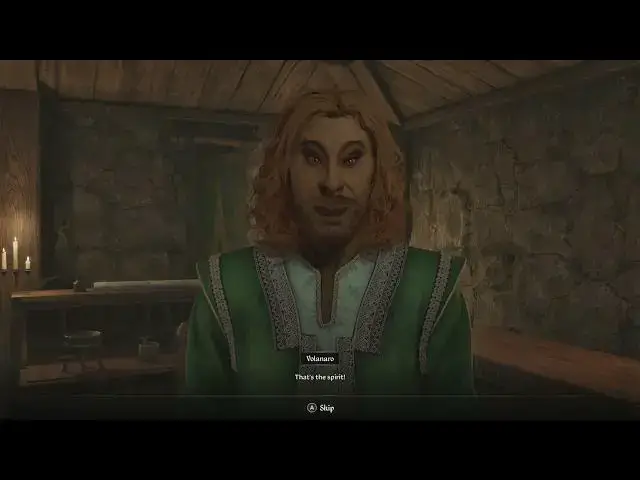 'Video thumbnail for Oblivion Remastered - Bruma Recommendation: Speak with Guild Mages: Volanaro "J'Skar" | Meet Selena'