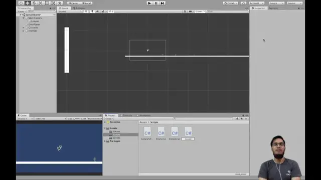 'Video thumbnail for Creating Infinite Level'