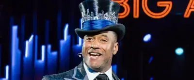 'Video thumbnail for Back on the High Wire! Watch Highlights from BIG APPLE CIRCUS'