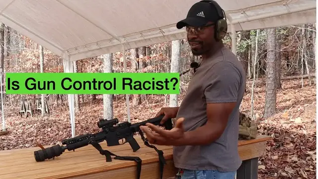 'Video thumbnail for Straight Shooting With Henry Hutton: 2A Advocate Interview'
