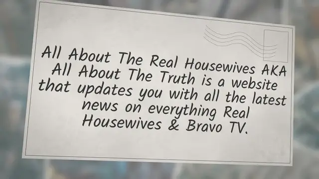'Video thumbnail for PHOTO: RHONJ’s Melissa Gorga Remodels New Home After Multiple Interior Designers Review The “Hideous” Home Calling It “A Mess”'