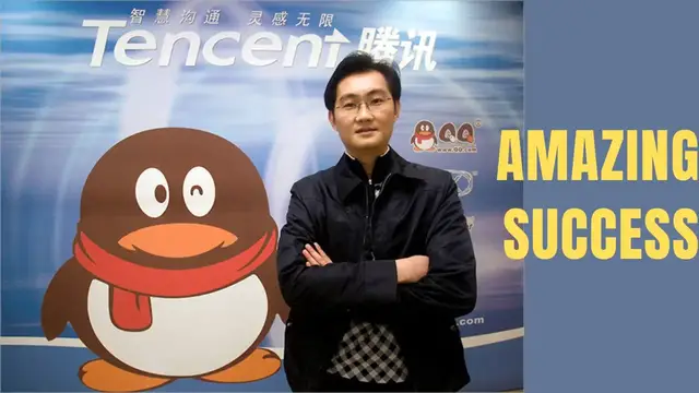 'Video thumbnail for The Chinese Company that Owns Everything'