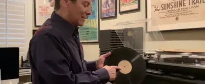 'Video thumbnail for BWW Exclusive: Conversations and Music with Michael Feinstein- A Change In Tempo'