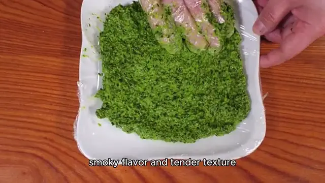 'Video thumbnail for How to make the Southern Collard Greens Recipe  '