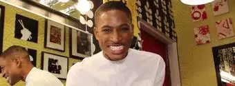 'Video thumbnail for BROADWAY QUICK CHANGE with Robert Hartwell- Birdland Edition!'