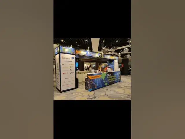 'Video thumbnail for 🌍✨ Day 1 at the Future Facing Commodities Conference 2025 #FutureFacingCommodities #Commodities'