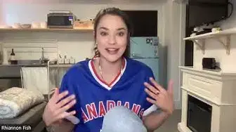 'Video thumbnail for EXCLUSIVE INTERVIEW: Rhiannon Fish Teases All Things Nikki & Nora: Sister Sleuths!'