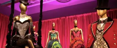 'Video thumbnail for An Inside Look at the Spectacular Costumes on Display at the Showstoppers! Exhibition'