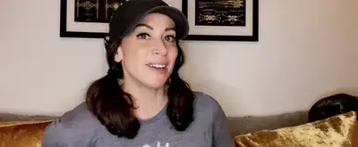 'Video thumbnail for Living Room Concerts: Lesli Margherita Sings An 'Umbrella Medley''