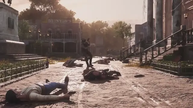 'Video thumbnail for Hunt: Showdown - The Prescient Night'