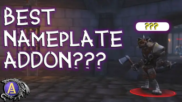 'Video thumbnail for I Compared 6 Nameplate Addons for World of Warcraft (WoW)'