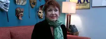 'Video thumbnail for McKechnie Chats A VISIT WITH KANDER AND EBB Cabaret Show'