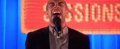 'Video thumbnail for Exclusive: Broadway Sessions Gets Spectacular in a Non-Christmas Way'