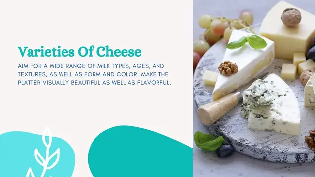 'Video thumbnail for How To Put Together A Cheese Platter'