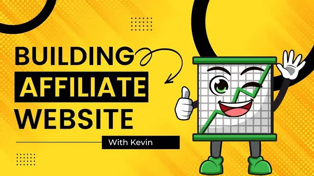 'Video thumbnail for Affiliate Website - Stats 📊  | Money 💲 | Work 👷'