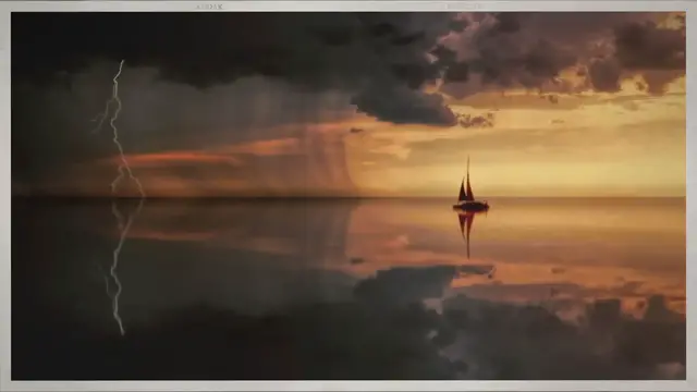 'Video thumbnail for Is Sailing More Dangerous than Driving?'