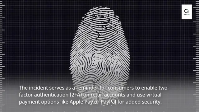'Video thumbnail for Victoria's Secret Security Breach: What Happened and How to Protect Your Data'