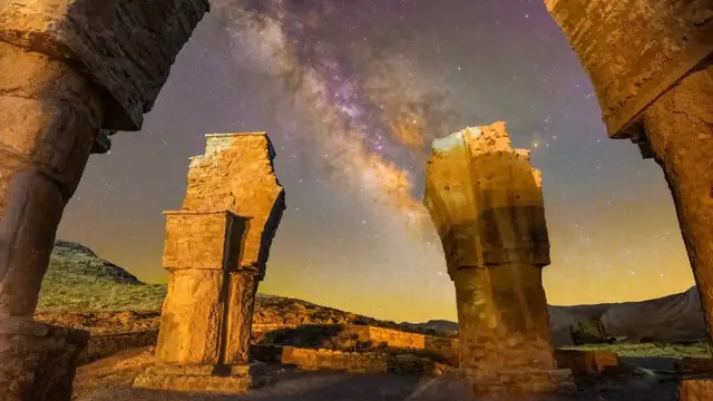 'Video thumbnail for Constellation Names & Meanings: Greek Mythology'