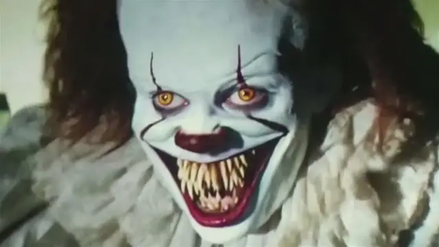 'Video thumbnail for The Entire IT Timeline Finally Explained'