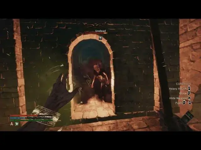 'Video thumbnail for Tainted Grail: The Fall of Avalon - The Great Escape: Reach Caradoc (Island Asylum) Slay Undead'