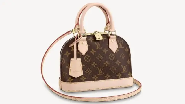 'Video thumbnail for Louis Vuitton Things You Should & Shouldn't Buy'