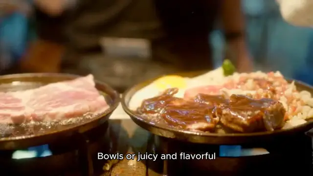 'Video thumbnail for ground pork recipe'