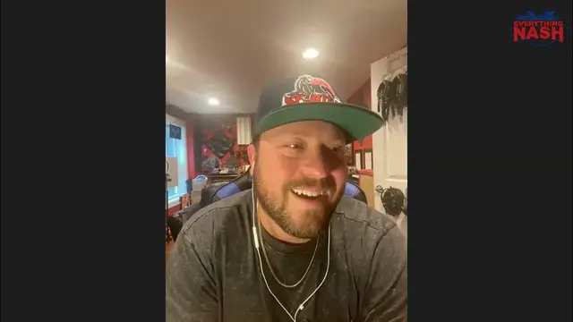 'Video thumbnail for Exclusive Interview with Mitchell Tenpenny'