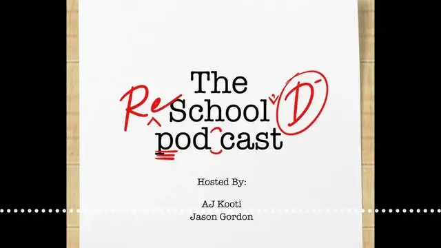 'Video thumbnail for Are all Colleges NOT the Same??? | The Reschool'd Podcast'