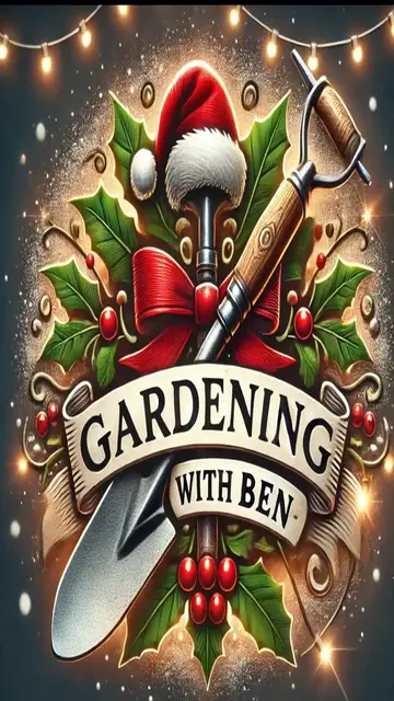 'Video thumbnail for "Weekend Workshop: Building Our New Potting Bench at the Allotment"'