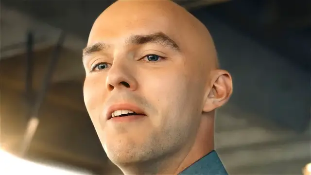 'Video thumbnail for The Only Lex Luthor Explainer You Need Before Superman'