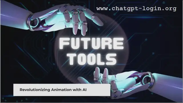 'Video thumbnail for DynamicVisions: Wonder Studio's AI Artistry in Motion'