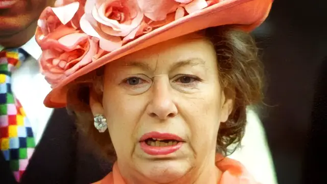 'Video thumbnail for The Tragic Life And Death Of Princess Margaret Is Completely Heartbreaking'