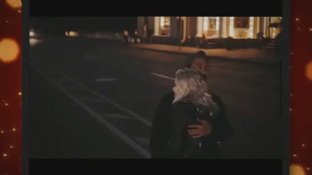 'Video thumbnail for Anzeichen, dass zwei Menschen zusammengehören: Wie erkennt man die wahre Liebe?'