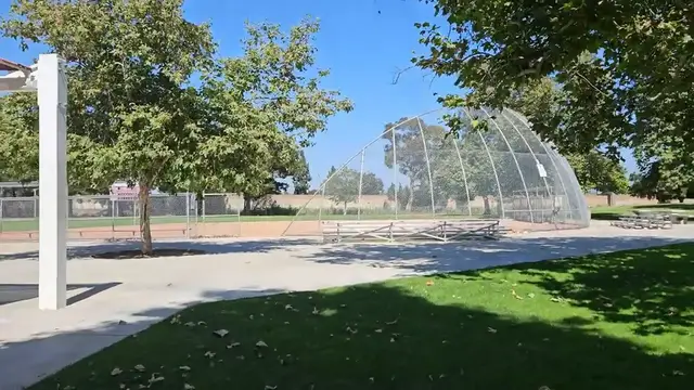 'Video thumbnail for Pioneer Park Discovering_ An Unassuming Gem in Anaheim’s Urban Landscape'