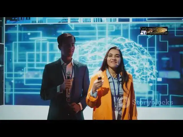 'Video thumbnail for Nova IA se recusa a pensar como um humano e forma seu próprio entendimento'