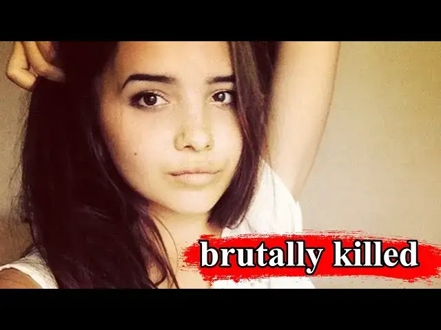 'Video thumbnail for The HORRIFYING Story of Elena Patrusheva | True Crime Documentary'