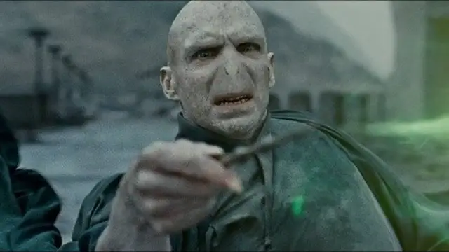 'Video thumbnail for The Ending Of Harry Potter Finally Explained'