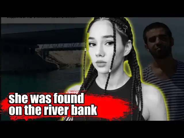 'Video thumbnail for The HORRIFYING Story of Valeria Shalnova | True Crime Documentary'