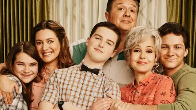 'Video thumbnail for What Happened To The Cast Of Young Sheldon?'