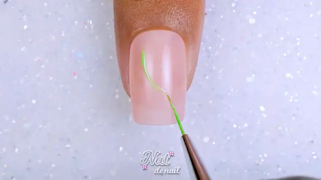 'Video thumbnail for New Nail Art Ideas 2024 _ Best Floral Nail Art Compilation'