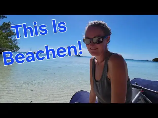 'Video thumbnail for The Hidden Gem of Abaco Island, Rat Cay in the Bahamas | Ep 59 #svaguaazul #bahamas #boatlife'