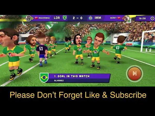 'Video thumbnail for King Of Mini Football ELITE LEAGUE P2 - Live Stream'