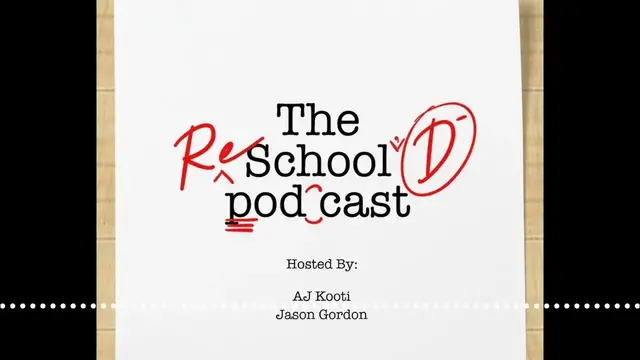 'Video thumbnail for Sylla-Bye!! | The Reschool'd Podcast'