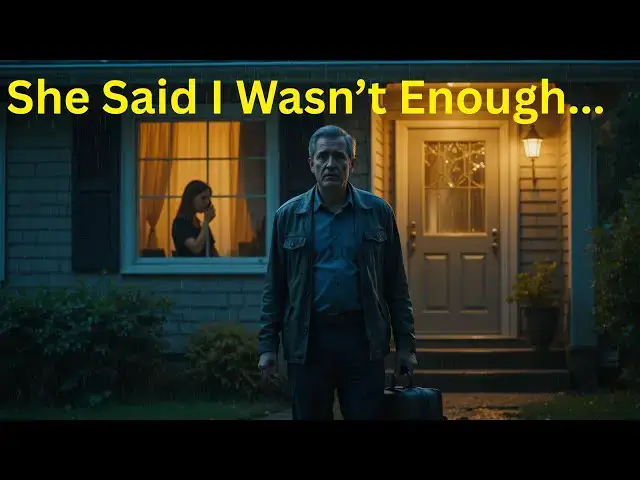 'Video thumbnail for She Begged Me to Help Her Succeed… Then Abandoned Me | Confess World'