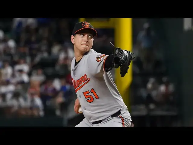 'Video thumbnail for Matt Bowman 2025 MLB Highlights! (Mid-Season)'