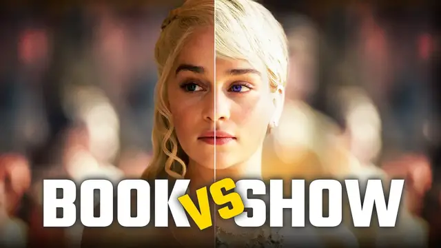 'Video thumbnail for What These Casts Should Have Really Looked Like'